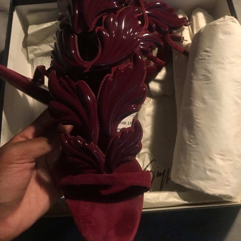 Giuseppe Cruel Sandals